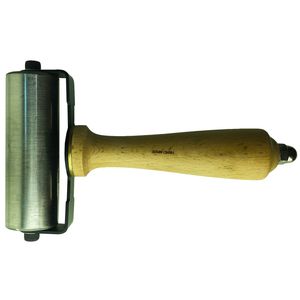 غلتک چسب چرم دوزی مدل hand10cm