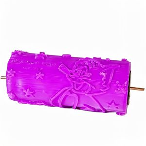 غلطک نقاشی مدل تام و جری mk15 06 سایز 6 اینچ
