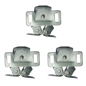 غلطک کابینت اسباب کار مدل hf22 بسته سه عددی