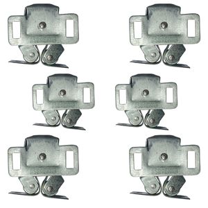 غلطک کابینت اسباب کار مدل sm2 بسته شش عددی