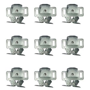 غلطک کابینت اسباب کار مدل sm2 بسته نه عددی