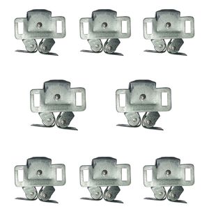 غلطک کابینت اسباب کار مدل x33 بسته هشت عددی