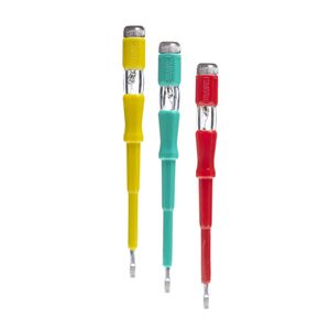 فازمتر اورانوس مدل evt 9812 مجموعه 3 عددی