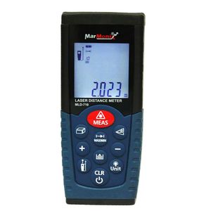 فاصله سنج لیزری مارمونیکس مدل mld 710