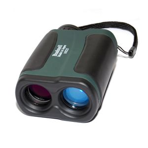 فاصله یاب لیزری بوشنل مدل rangefinder 10×25 700m