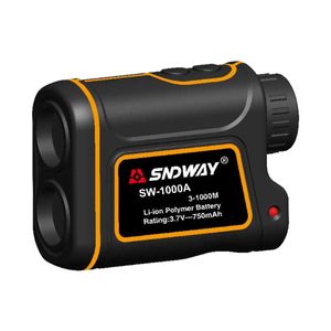 فاصله یاب لیزری سندوی مدل sw 1000a