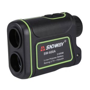 فاصله یاب لیزری سندوی مدل sw 600َa