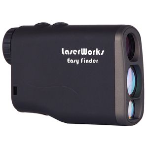فاصله یاب لیزری لیزر ورکز مدل easy finder 600 1000m