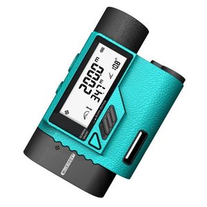 فاصله‌یاب لیزری مایلسی مدل pf3s 1000m برد 1000 متر