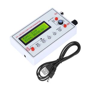 فانکشن ژنراتور تک کانال 500khz مدل rdc 100plus
