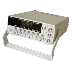 فانکشن ژنراتور مولتی‌متریکس مدلxg2102