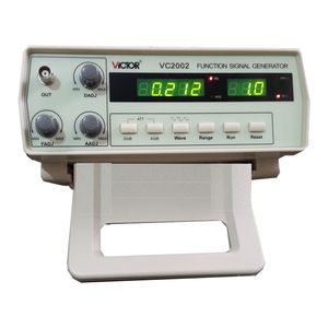 فانکشن ژنراتور ویکتور مدل vc2002
