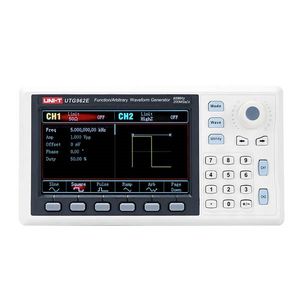 فانکشن ژنراتور یونی تی مدل utg962e