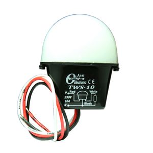 فتوسل اوژن الکترونیک مدل tws 10