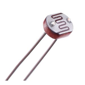 فتوسل مدل ldr gl5537 بسته 15 عددی