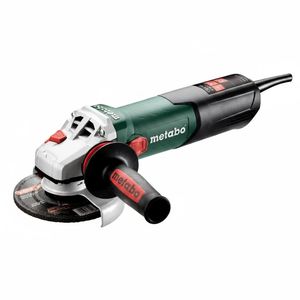 فرز آهنگری 125 میلی‌متری 1300 وات متابو مدل w 13‑125