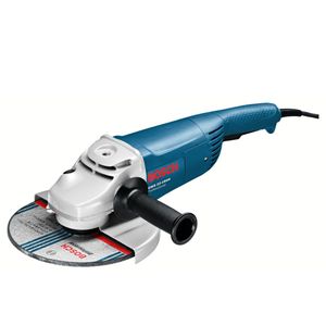 فرز آهنگری بوش مدل gws 22 180 h professional 5 extra