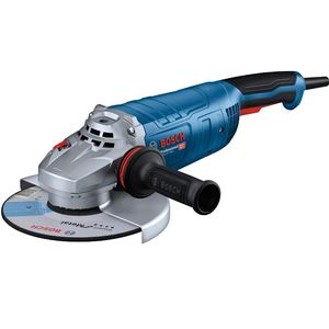 فرز آهنگری بوش مدل gws 27 180j professional