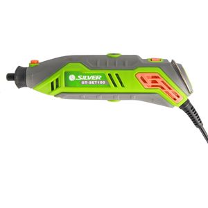 فرز انگشتی سیلور مدل gt set100