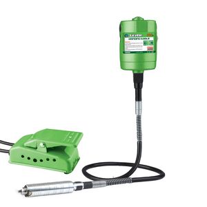 فرز انگشتی سیلور مدل gtp01a19