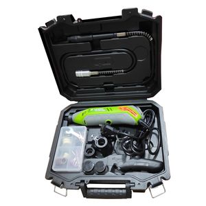 فرز انگشتی سیلور مدل smt silver 100ocs gt set  100مجموعه 100عددی
