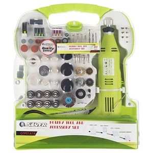 فرز انگشتی سیلور مدل yp gt r t172 130w مجموعه 172 عددی