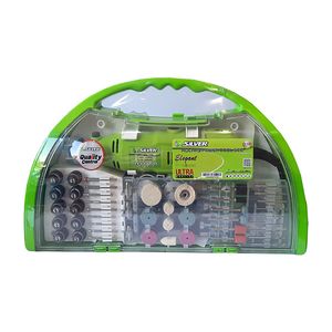 فرز انگشتی سیلور مدل yp gt rt119 135w مجموعه 119 عددی
