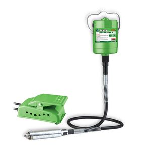فرز انگشتی سیلور مدل پدالی کد yp gt200wpt 200w