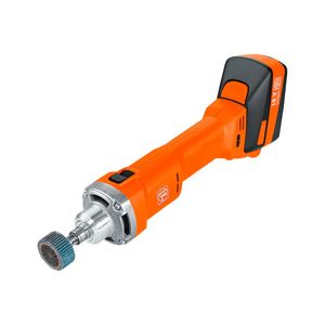 فرز انگشتی شارژی فاین مدل agsz 18 280 bl
