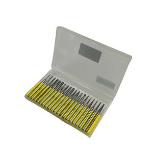 فرز انگشتی مدل bds 20 مجموعه 20 عددی