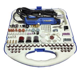 فرز انگشتی مینیاتوری اپکس مدل smt mini die grinderkit  apx 3283 183pcs مجموعه 183 عددی