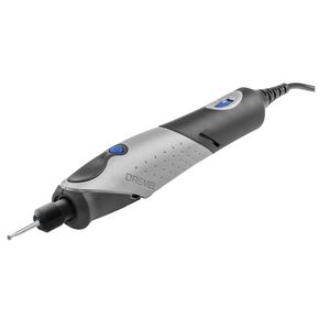 فرز انگشتی مینیاتوری دیمر دار 32 میلی متری 9 وات درمل مدل dremel stylo +15