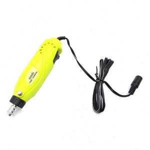 فرز انگشتی مینیاتوری مدل power tools 1910