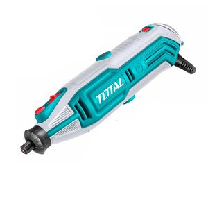فرز انگشتی و حکاکی توتال مدل tg513326
