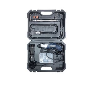 فرز حکاکی مینیاتوری هیوندای مدل hp 1732 مجموعه 126 عددی