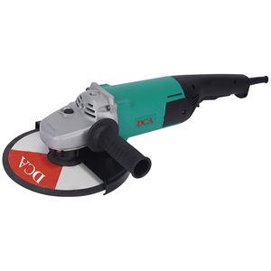 فرز دی سی ای مدل asm06 180