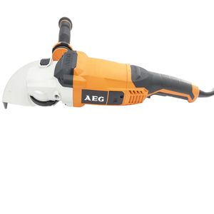 فرز سنگ بری آاگ مدل ws 24 230 v