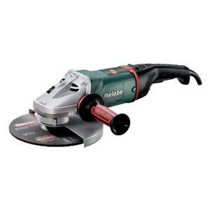 فرز سنگ بری متابو مدل w24 230 mvt