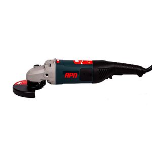 فرز سنگبری ای پی ان مدل ag 230 p