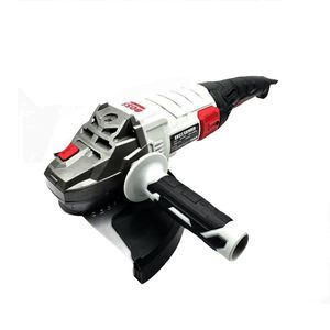 فرز سنگبری صفحه 230 میلیمتری 3000وات باس مدلlife style  142 5
