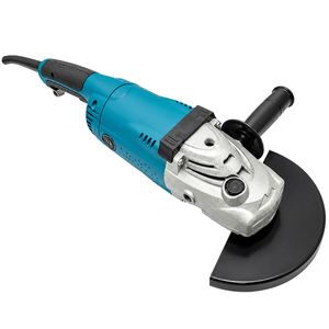 فرز سنگبری صنعتی 230 میلی متری 2000 وات راویکس مدل 2000w