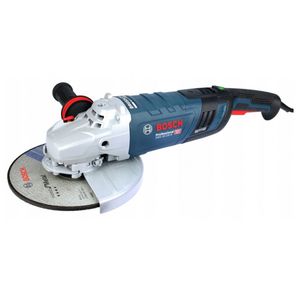 فرز سنگبری فوق هوشمند بوش مدل gws 30 230 b brushless motor