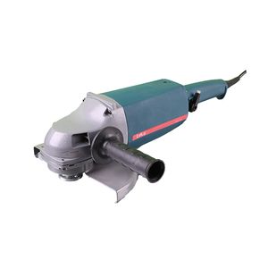 فرز سنگبری لکا مدل ag230 21