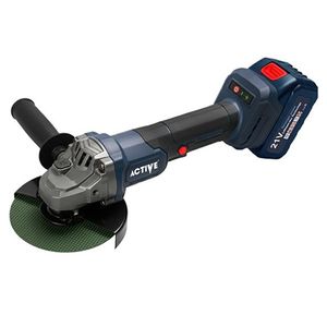 فرز شارژی 125 میلی‌متری 21 ولت اکتیو مدل ac 3125bl