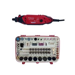 فرز مینیاتوری توسن مدل 3513mdg 194 مجموعه 194 عددی