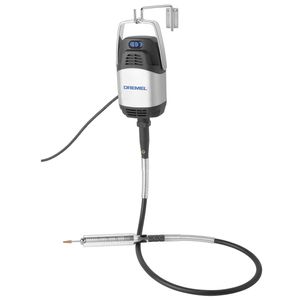 فرز مینیاتوری درمل مدل dremel 9100 21 fortiflex