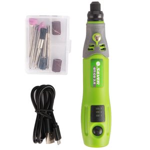 فرز مینیاتوری شارژی سیلور مدل gt cg3.6