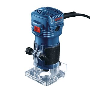 فرز نجاری بوش مدل gkf 550