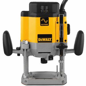 فرز نجاری دیوالت مدل dw625e
