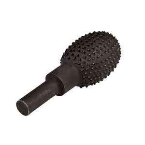 فرز چوب ساب مدل تخم مرغی کد 50 میل